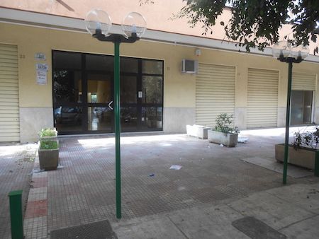 Appartamento in residenziale in Via Corradino di Svevia