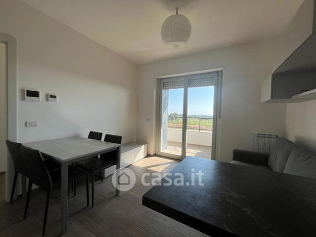 Appartamento in residenziale in Via Giulio Romano