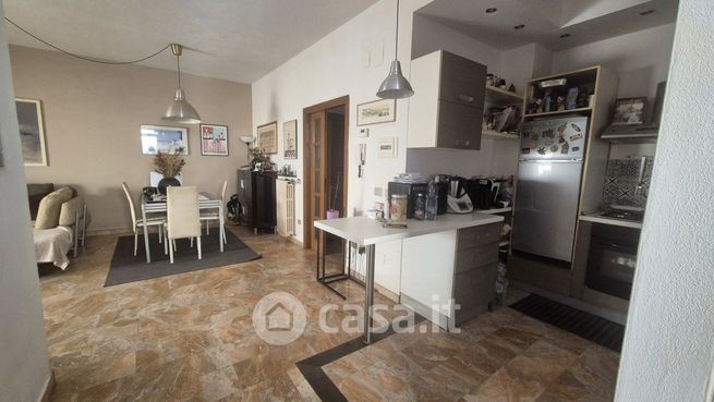 Appartamento in residenziale in