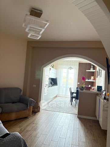 Appartamento in residenziale in Viale della Pace