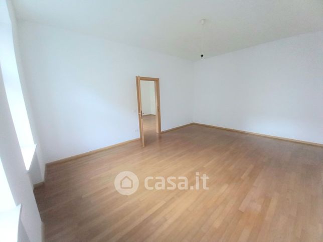 Appartamento in residenziale in Via Carducci