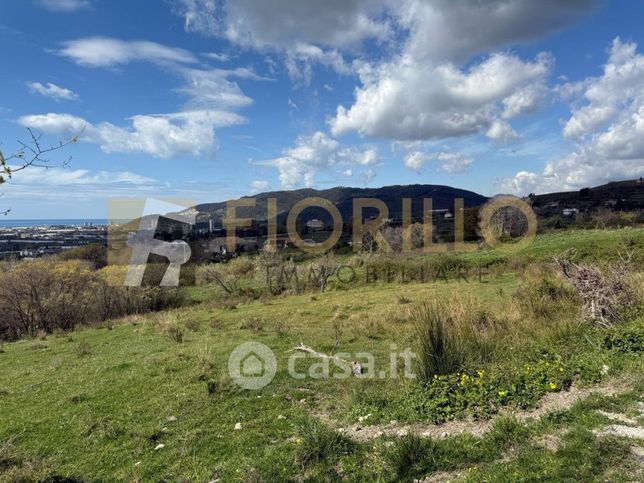 Terreno agricolo in commerciale in Via degli Alburni