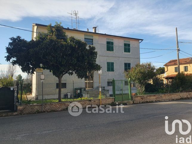 Appartamento in residenziale in Via Cassiano 28