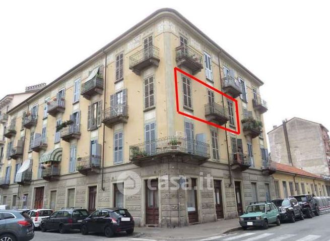 Appartamento in residenziale in Via Verrès