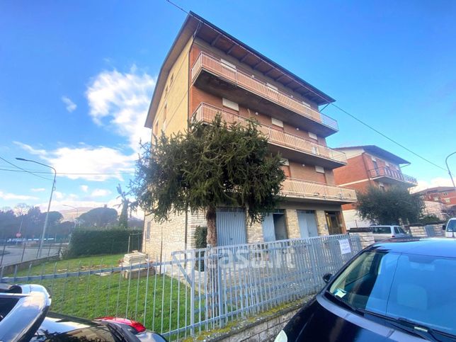 Appartamento in residenziale in Via Roberto Ardigò