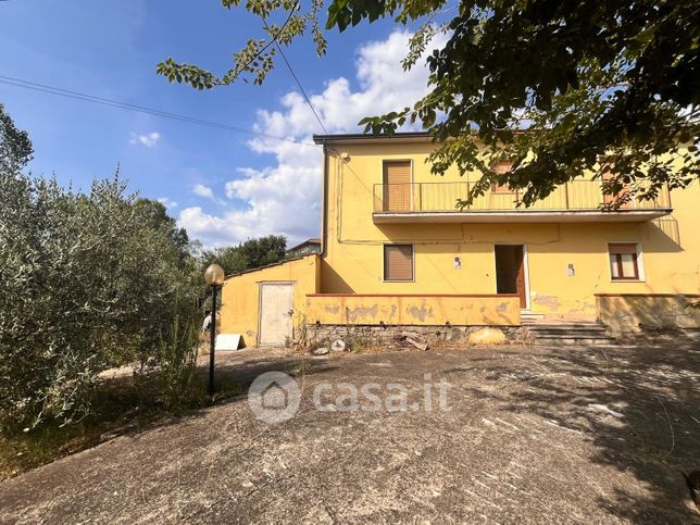 Casa indipendente in residenziale in Contrada Difesa