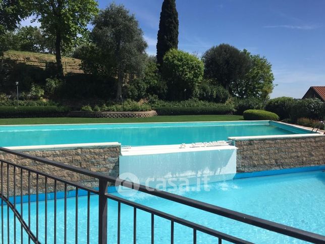 Appartamento in residenziale in 