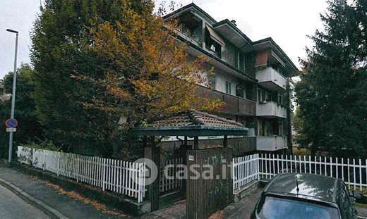 Appartamento in residenziale in Via San Carlo Borromeo