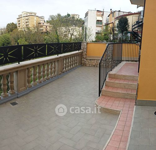 Appartamento in residenziale in Via del Cipresso 10