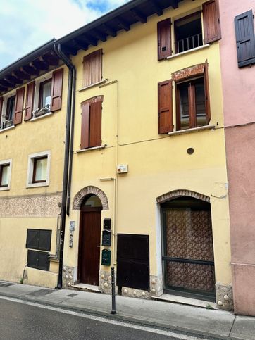 Appartamento in residenziale in Via Murachette 19