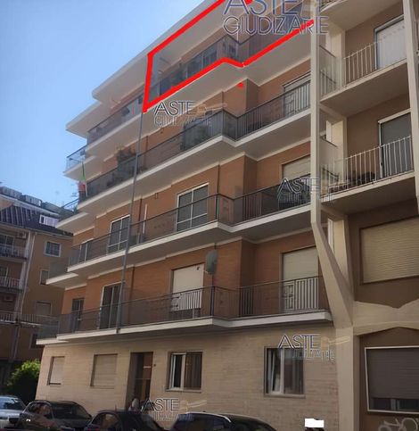 Appartamento in residenziale in Via Niccolò Machiavelli 30