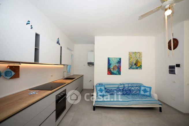 Appartamento in residenziale in Via Marco Polo 30