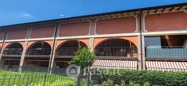 Appartamento in residenziale in Via Montesuello 34