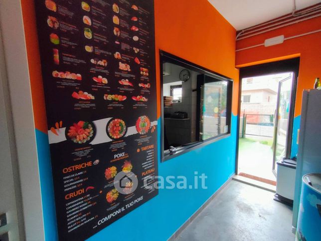 Negozio/locale commerciale in commerciale in Via Frugarolo