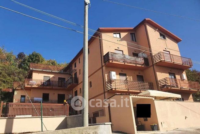 Appartamento in residenziale in Via Case Gioacchino 13