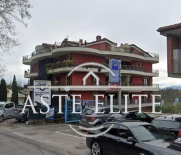 Appartamento in residenziale in Via Prenestina Antica 202