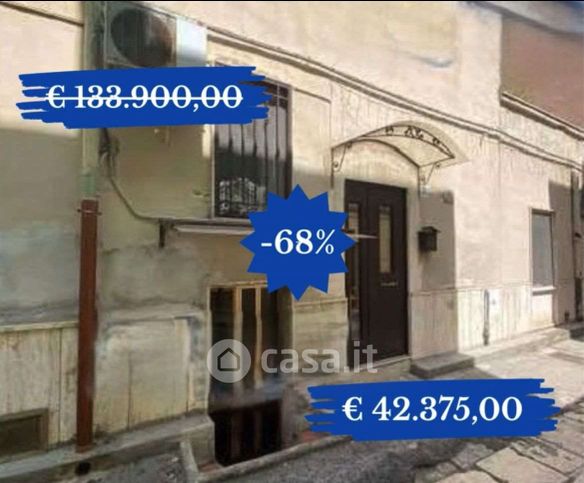 Casa indipendente in residenziale in Via della Croce 33