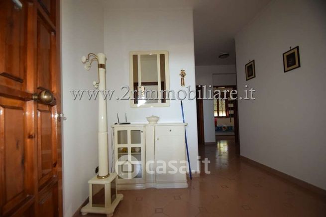 Appartamento in residenziale in Via Napoli