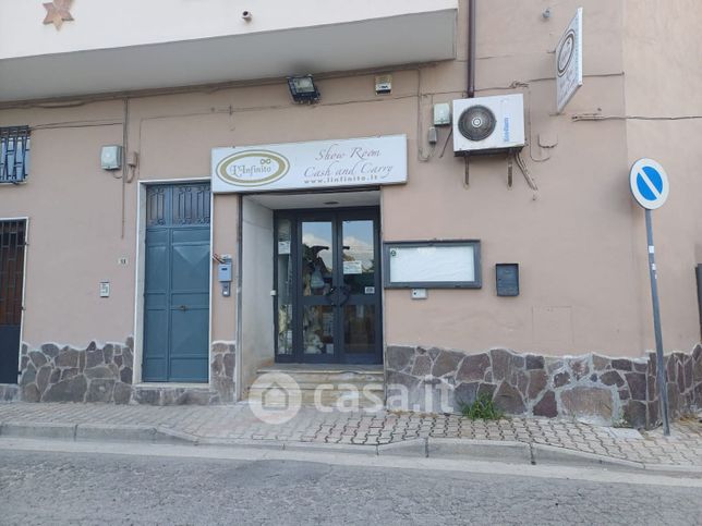 Negozio/locale commerciale in commerciale in Via Caduti sul Lavoro 15