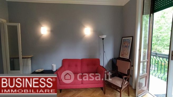 Appartamento in residenziale in Via Carlo Ravizza 49