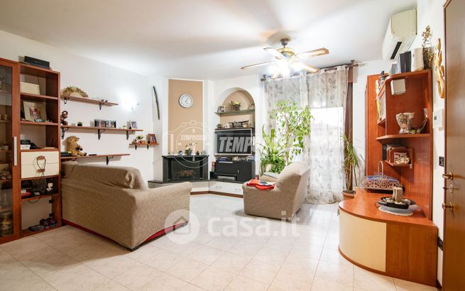 Appartamento in residenziale in Via Dante 2