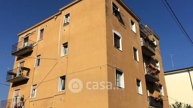 Appartamento in residenziale in Via Vittorio Locchi 17