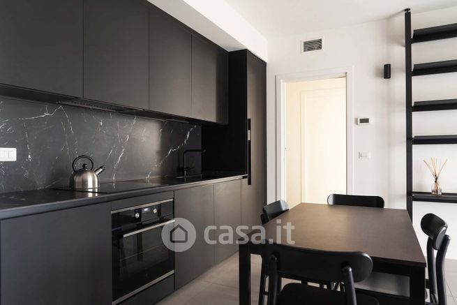 Appartamento in residenziale in Via privata Quarto Cagnino 15