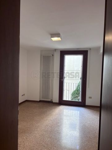 Appartamento in residenziale in