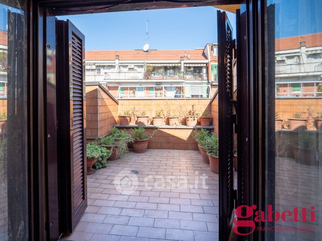 Appartamento in residenziale in Via Gorizia 8