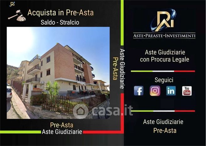 Appartamento in residenziale in Via Aldo Moro