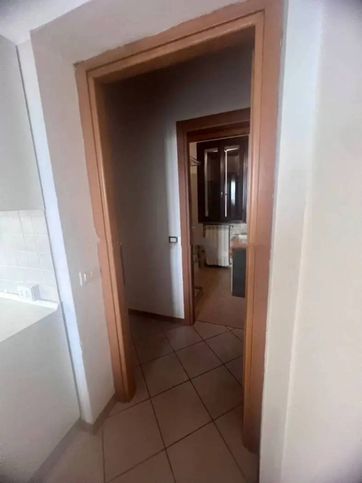 Appartamento in residenziale in Via Burrone