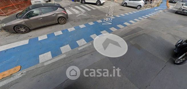 Box/posto auto in residenziale in Via Giovanni Malfitano 20