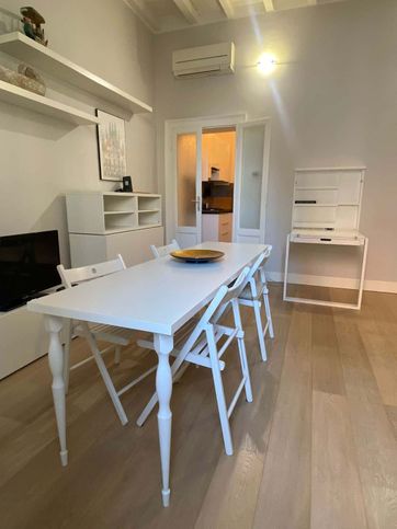 Loft in residenziale in Alzaia Naviglio Pavese 6