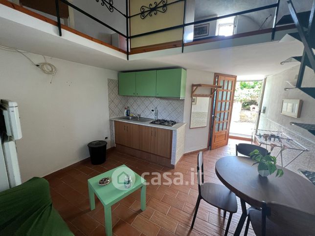 Appartamento in residenziale in Via Monterusso