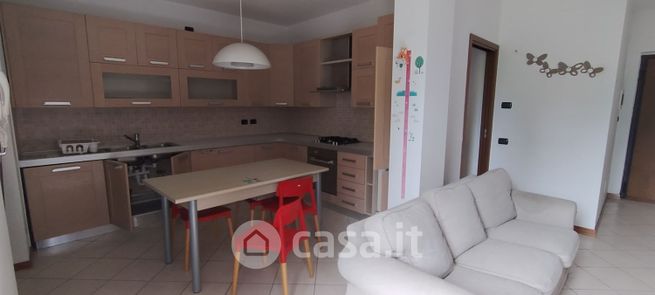 Appartamento in residenziale in 