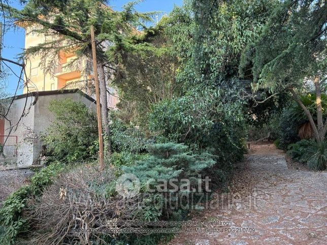 Appartamento in residenziale in