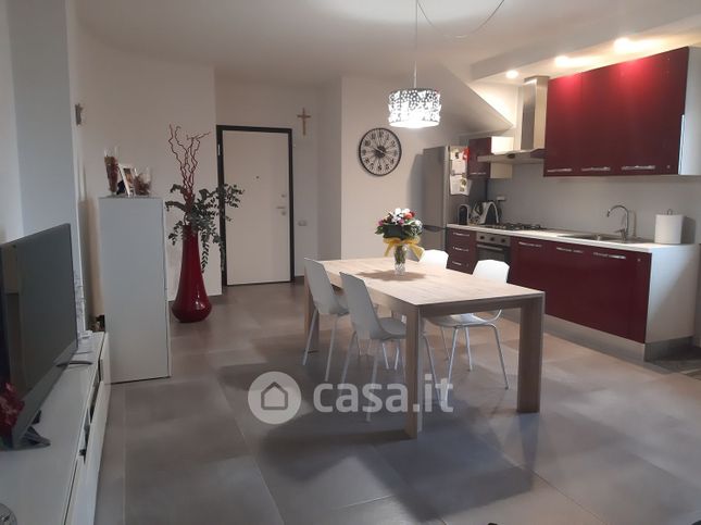 Appartamento in residenziale in Strada Statale Maceratese