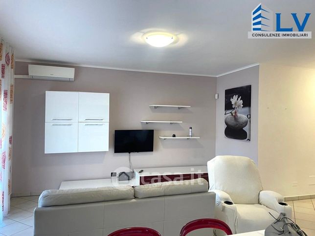 Appartamento in residenziale in Viale America Latina 234