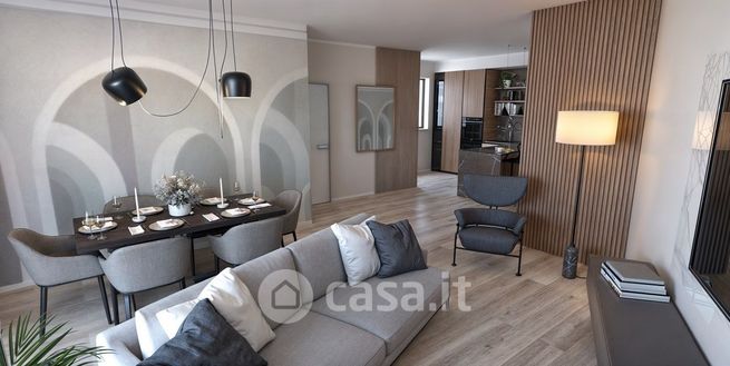 Appartamento in residenziale in Viale Europa