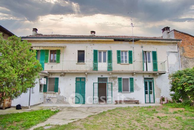 Rustico/casale in residenziale in Corso Vittorio Emanuele II