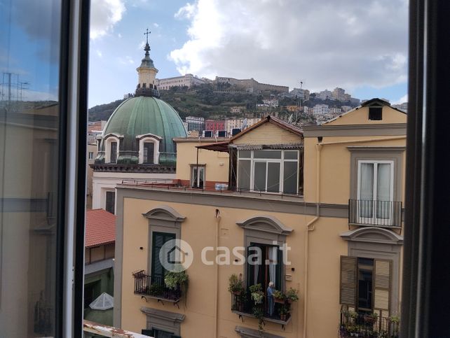 Ufficio in commerciale in Via Toledo 55