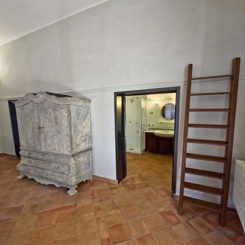 Appartamento in residenziale in Via Appia Antica