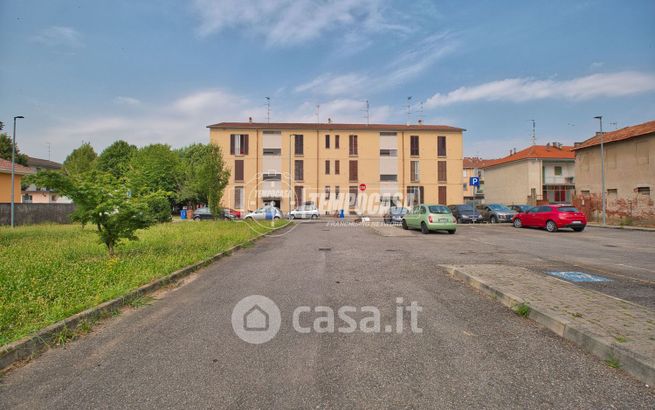 Appartamento in residenziale in