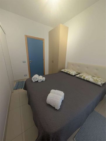 Appartamento in residenziale in 