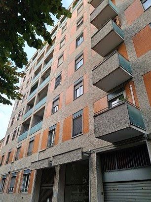 Appartamento in residenziale in Via Raffaello Sanzio 32