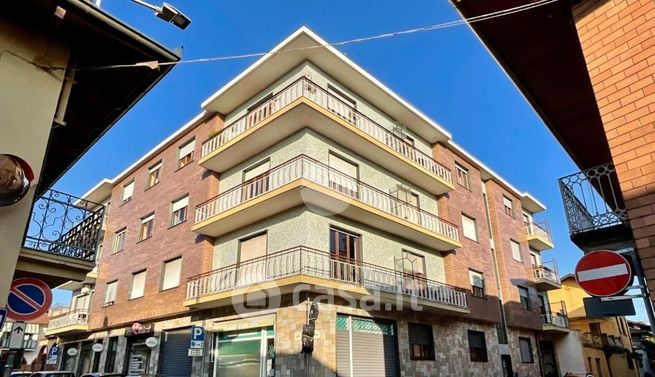 Appartamento in residenziale in Via Maffei 13