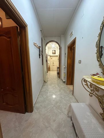 Casa indipendente in residenziale in Via Dante Alighieri