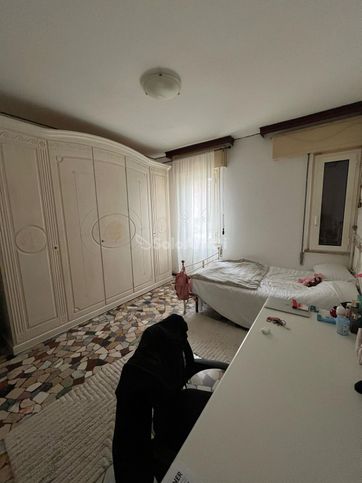 Appartamento in residenziale in Via Giacomo Sani 14