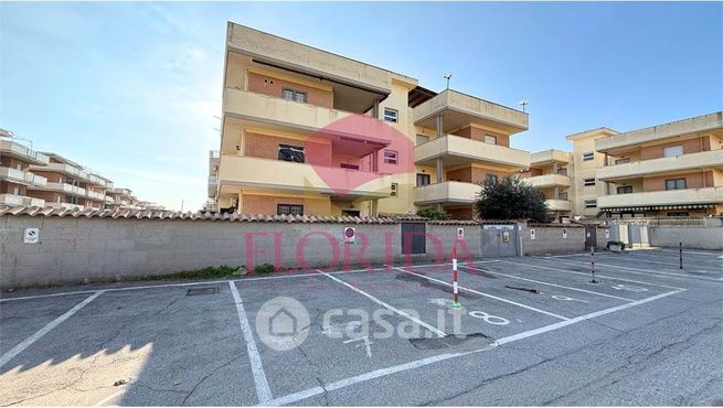 Appartamento in residenziale in Via Cagliari 2