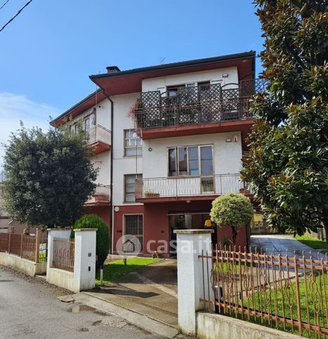 Appartamento in residenziale in Via Giuseppe Saragat